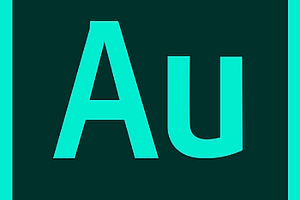 Adobe_Audition 绿色win版