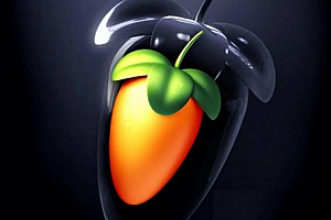 MAC版本水果FL Studio 20版本 + 12版本软件+安装视频+图文教程