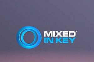 Mixed In Key教程和说明书