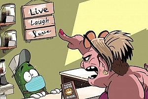 2021-07-05 半派对店主场无空拍电子EDM BIG ROOM实战思路SET