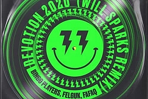 2021-09-01 早场9点-10点DEEP HOUSE FUTURE HOUSE实战铺垫思路