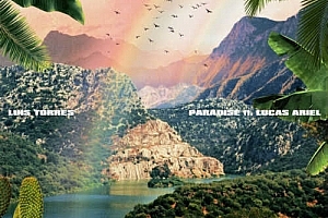 2022-01-07 主后场抖音范热歌VinaHouse Bounce弹跳稳客歌路