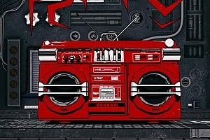 2022-03-29 主场VinaHouse Hard融合欢快玩乐歌路