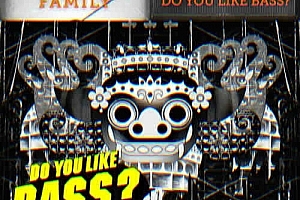 2022-04-26 实战中英文穿插Vina House x Korea Bounce 弹跳歌路