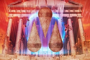 2022-06-14 抖音热门私货互动Hard Bounce全程150Bpm实战思路