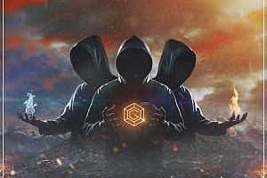 2023-08-02 主场声光电首首私改派对硬核HARD BPM150互动气氛思路(附串烧)