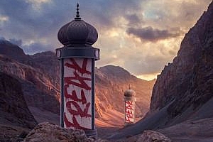 2023-11-15 主后场无缝隙超稳定输出中英文140 VINA BOUNCE实用歌路(附串烧)