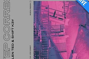 2023-12-05 主场抖音热播私单商业唱腔BPM140 BOUNCE 超气氛弹跳思路(附串烧)