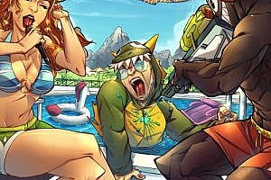 2023-12-21 霓虹私货ID全套Mashup&Remix 中英韩霓虹热单实战思路(附串烧)