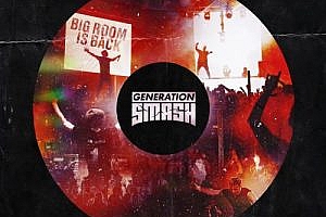 2024-01-14 主场嘉宾演出重鼓BPM135-145 TECHNO BOUNCE KPOP改版实战思路(附串烧及点位图)