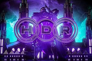 2024-01-19 主场江南名品小厅韩风K-BOUNCE BPM130-140实用思路