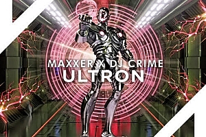 2025-03-18 中场百大DJ派对风无空拍 BPM130 E.D.M BIG ROOM 现场实战思路