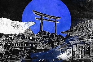 2025-07-04 主场最强轰炸超燃来袭 BPM150 HARD BOUNCE思路 (附点位图)