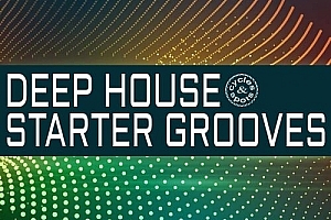 2025-08-10 早场欧美复古唱腔 NU&DISCO FUNKY HOUSE BPM120-126思路