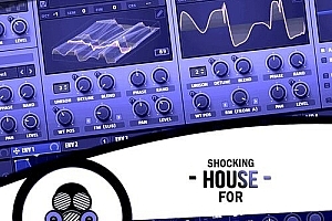 2025-10-13 中场重低音 E.D.M TECHNO BPM135-140多元素精品高逼格思路